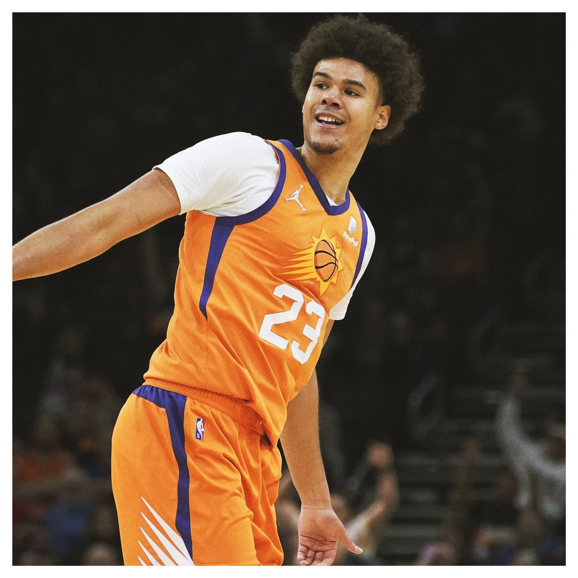  Cam Johnson Highlight Mix! (Vol. 1) 