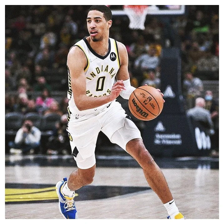 Tyrese Haliburton Highlight Mix! (Vol. 1) 