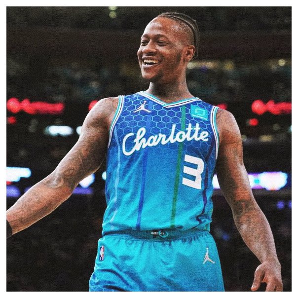 Terry Rozier Highlight Mix! (Vol. 1) 