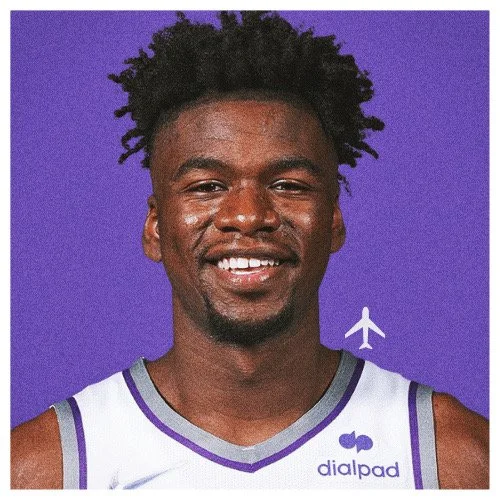 Player Card: "Hi-Flyer"
