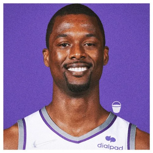 Player Card: "Bucket-Getter"