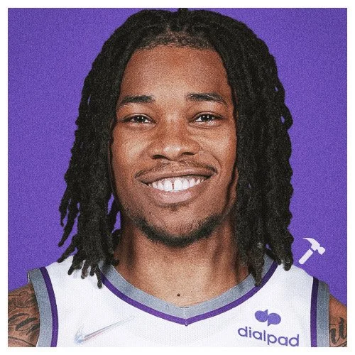 Player Card: "Power Dunker"