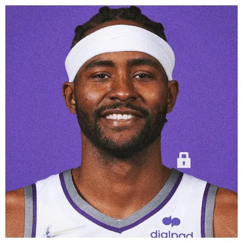 Player Card: "Lockdown Defender"