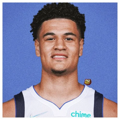 Player Card: "Mavs"