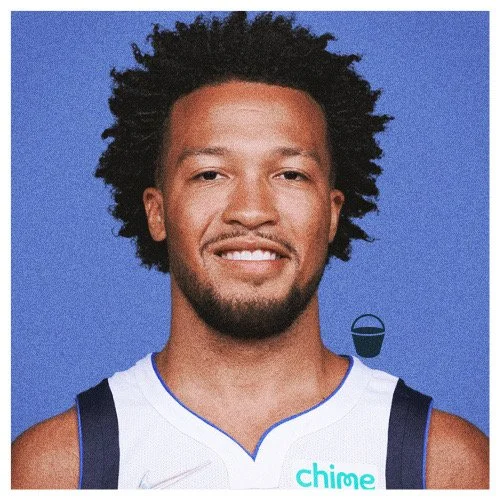 Player Card: "Bucket-Getter"