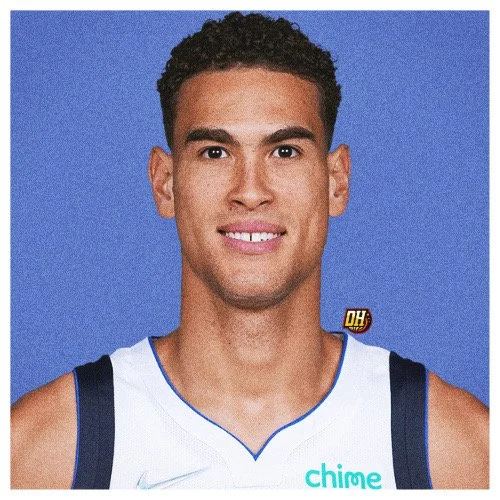 Player Card: "Mavs"