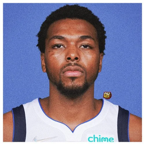 Player Card: "Mavs"
