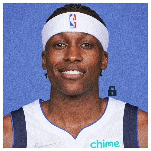 Player Card: "Lockdown Defender"