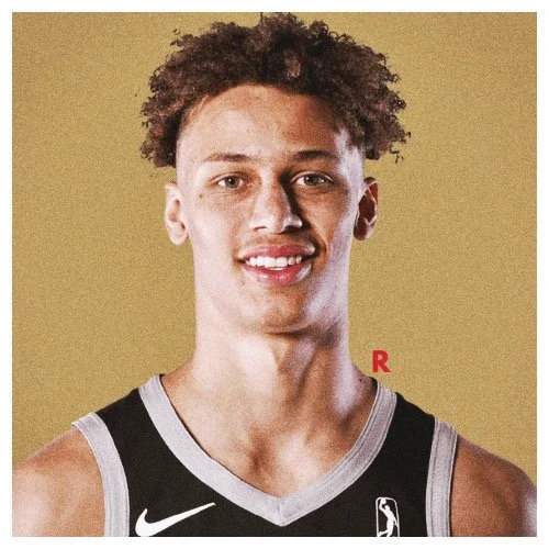 Player Card: "Off SZN/Rook"