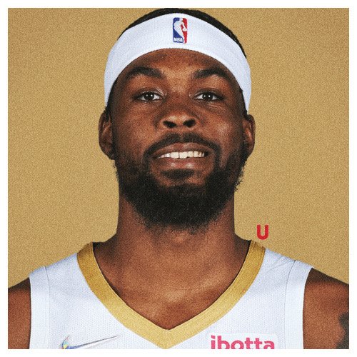 Player Card: "Undrafted"