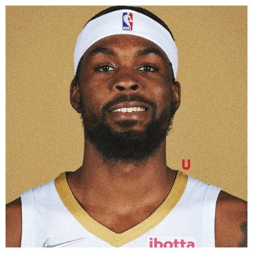 Player Card: "Undrafted"