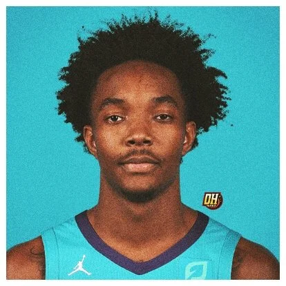 Player Card: "Hornets"