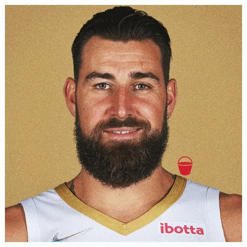 Player Card: "Bucket-Getter"