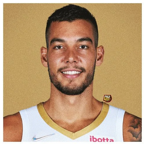 Player Card: "Pelicans"