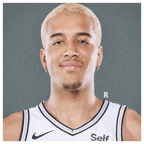 Player Card: "Off SZN/Rook"