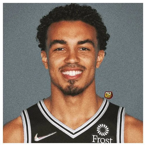 Player Card: "Spurs ('21-'22)"