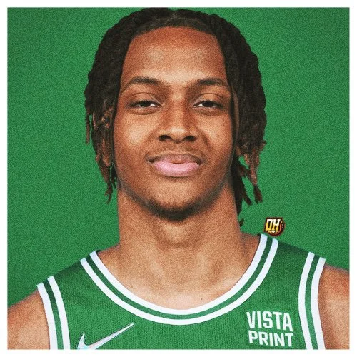 Player Card: "C's"