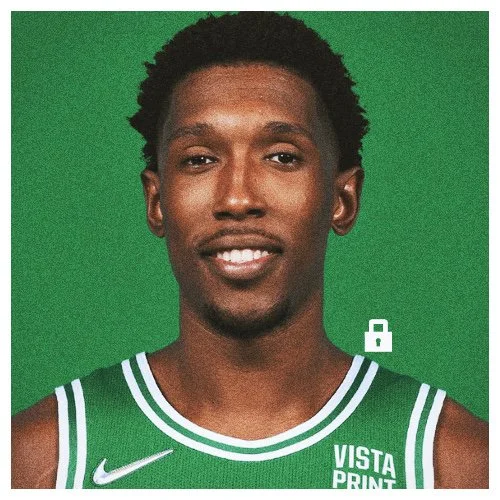 Player Card: "Lockdown Defender"