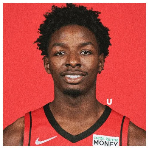Player Card: "Undrafted"