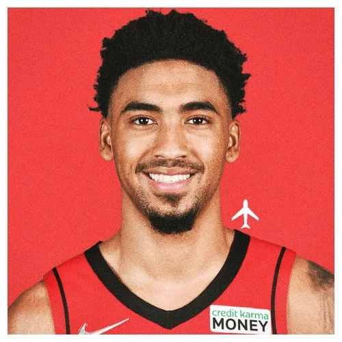 Player Card: "Hi-Flyer"