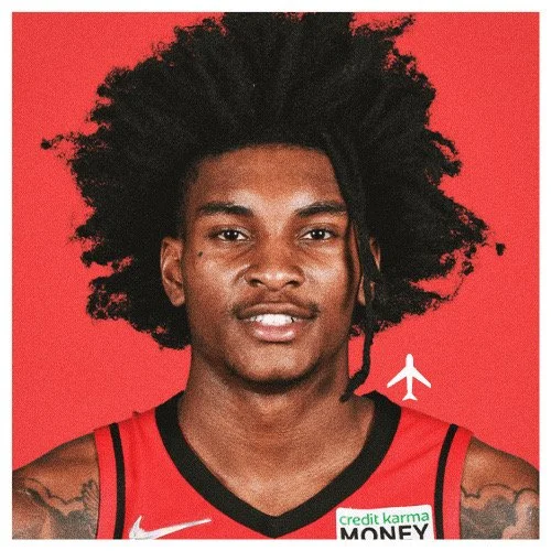 Player Card: "Hi-Flyer"