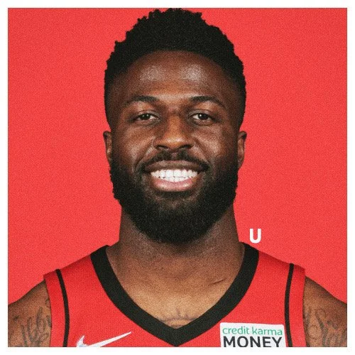Player Card: "Undrafted"