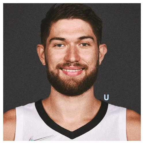 Player Card: "Undrafted"