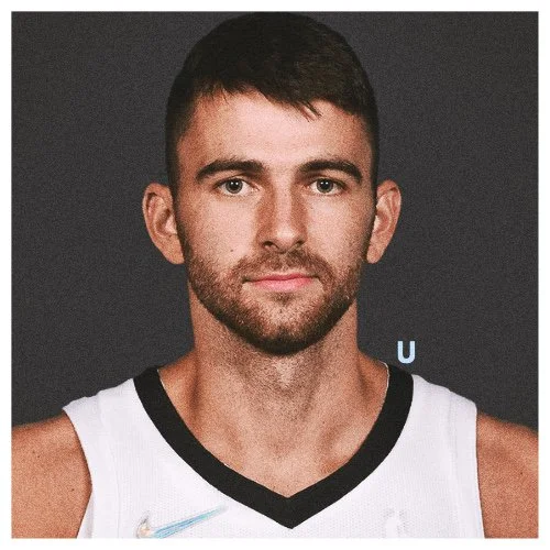 Player Card: "Undrafted"