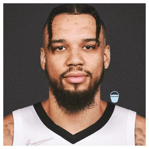 Player Card: "Bucket-Getter"