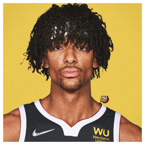 Player Card: "Nuggets"