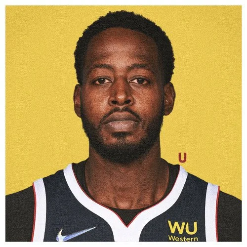 Player Card: "Undrafted"