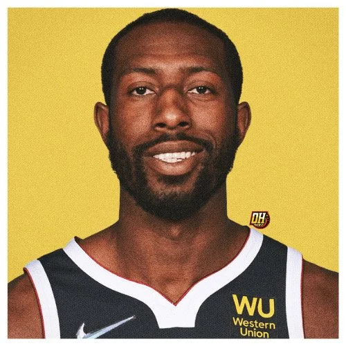 Player Card: "Nuggets"