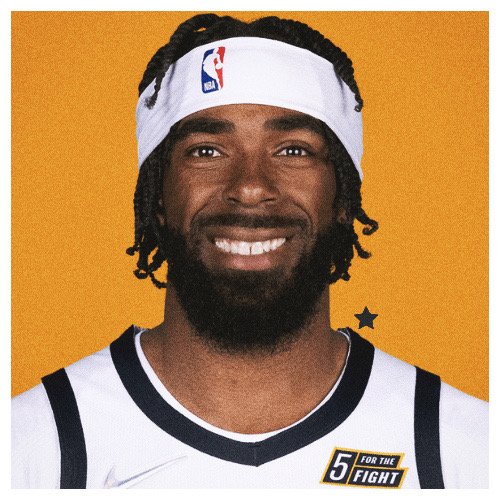 Player Card: "All-Star"