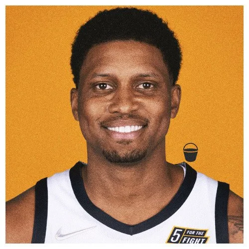 Player Card: "Bucket-Getter"