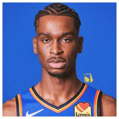 Player Card: "Top DOG"