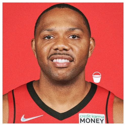 Player Card: "Bucket-Getter"