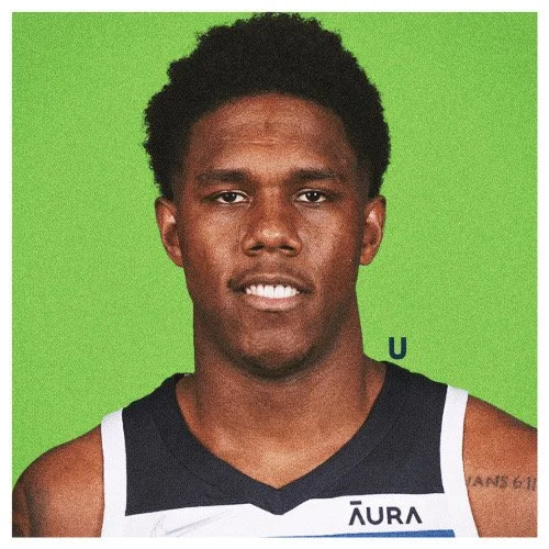 Player Card: "Undrafted"