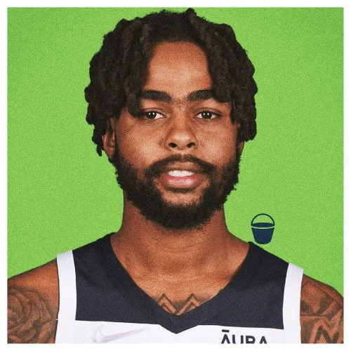 Player Card: "Bucket-Getter"