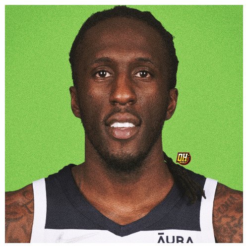 Player Card: "T-Wolves"