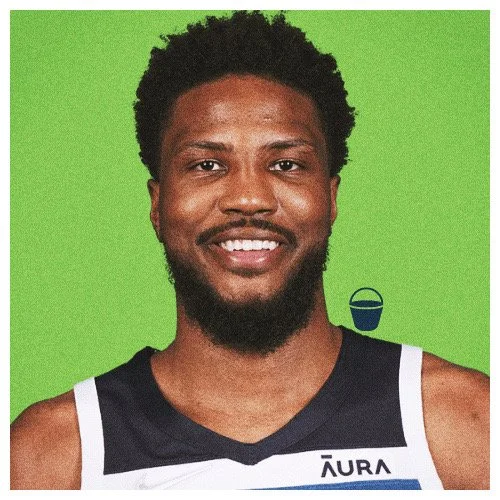 Player Card: "Bucket-Getter"