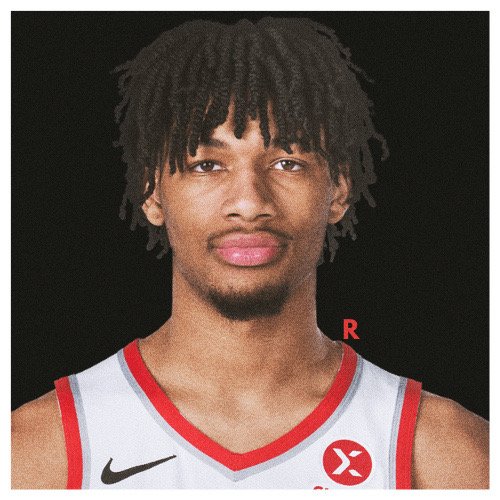 Player Card: "Off SZN/Rook"