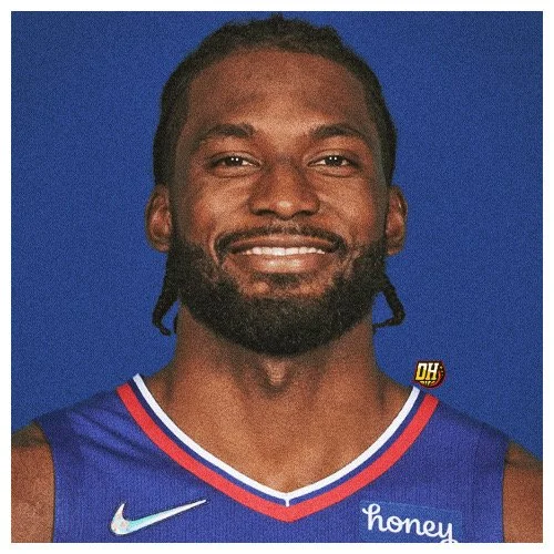 Player Card: "Clips"