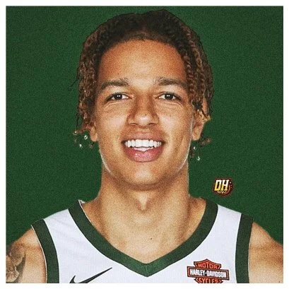Player Card: "Bucks"