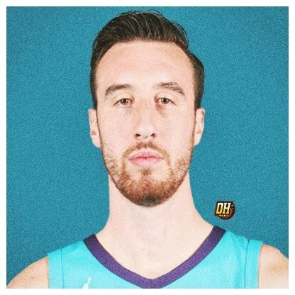 Player Card: "Hornets"