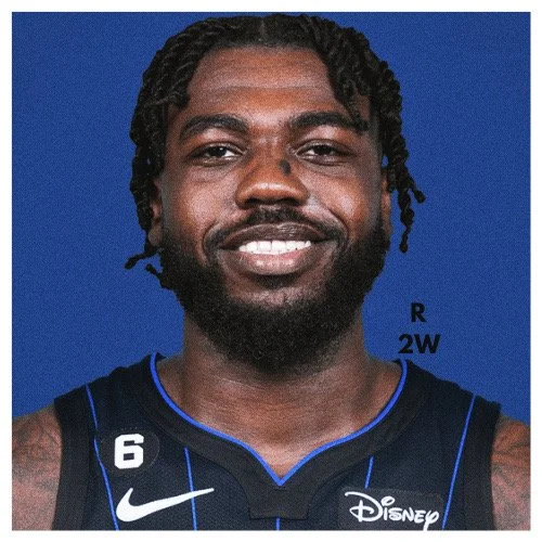 Player Card: "2Way Rook"