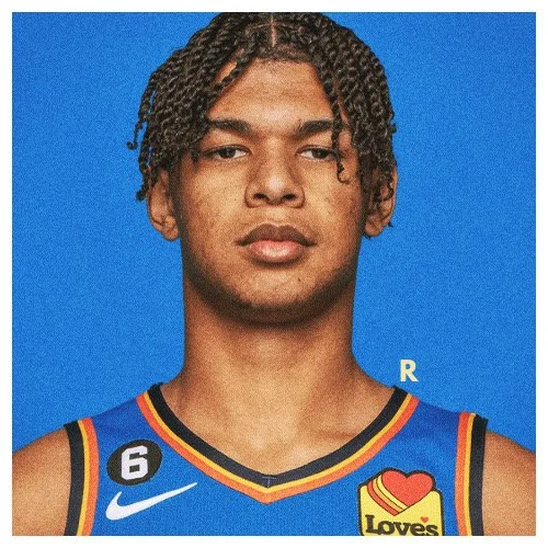 Player Card: "Rook" 