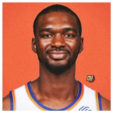 Player Card: "Knicks"
