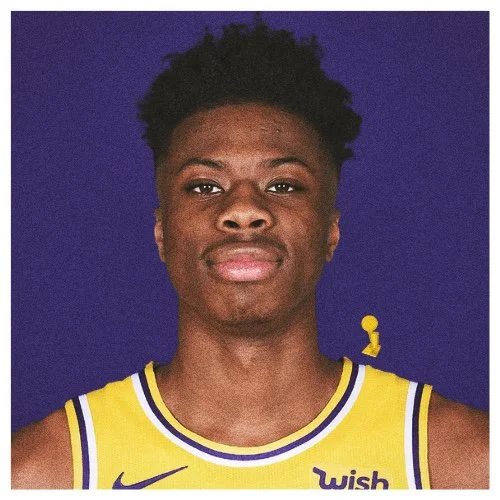 Player Card: "NBA Champion"