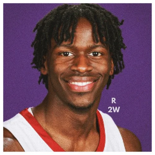 Player Card: "2Way Rook"