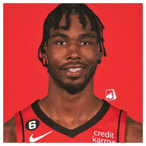 Player Card: "Future Top DOG"